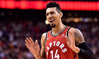 «Έκλεισαν» τον Γκριν οι Λέικερς