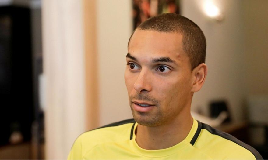 Ντιγκινί: «Πρέπει να είμαστε έτοιμοι για την Ευρώπη – Το κάτι παραπάνω στο πρωτάθλημα»