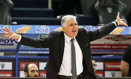 Μαρκόπουλος: «Μαζί μπορούμε να κάνουμε πολλά»