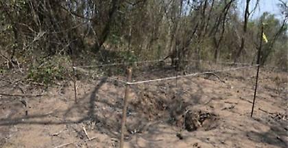 Βραζιλία: Μυστικό νεκροταφείο με πτώματα θυμάτων παραστρατιωτικής οργάνωσης