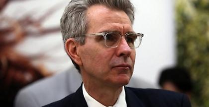 Πάιατ: Tα νεότερα για την πορεία της υγείας του μετά το ατύχημα με ποδήλατο