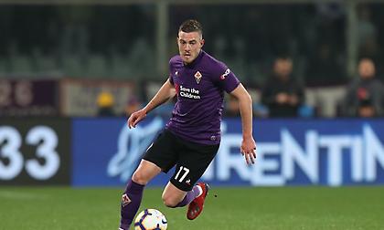 «Άκυρο» της Φιορεντίνα στη Μίλαν για Βερεντού