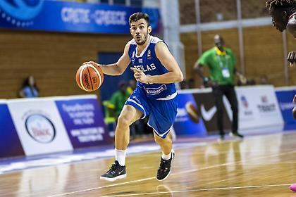 Σανδραμάνης: «Αδικήσαμε τους εαυτούς μας. Μέχρι το ματς με τη Σενεγάλη δεν είχαμε γρατζουνιές»