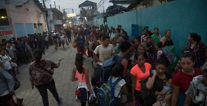 Ονδούρα: Έξι διαδηλωτές έχασαν τη ζωή τους εξαιτίας χρήσης υπέρμετρης βίας