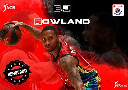 Μένει στη Φουενλαμπράδα ο Ρόουλαντ