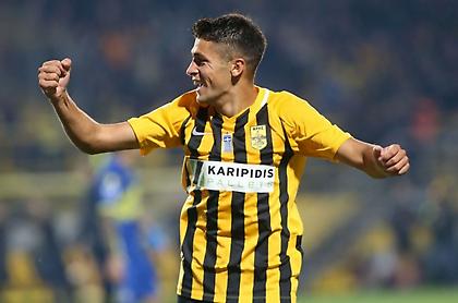 «Διορία να βρει ομάδα μέχρι τη Δευτέρα έχει ο Ματέο Γκαρσία»