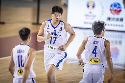 Πήραν το ασιατικό ντέρμπι οι Φιλιππίνες