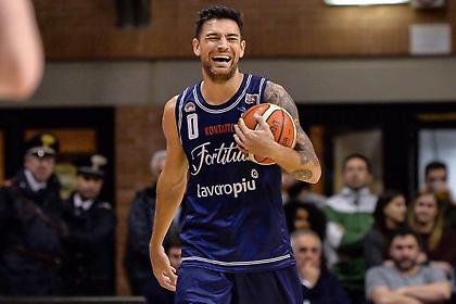 Προς παραμονή στη Φορτιτούντο ο Ντελφίνο