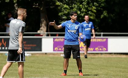 Αυτή είναι η 11άδα του ΠΑΟΚ για το φιλικό με την Νόρτζελαντ