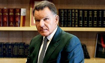Κούγιας: «Θα τους μηνύσω για απιστία εάν δώσουν 2,5 εκατ. στον ΟΦΗ, εξαγοράζουν ψήφους»