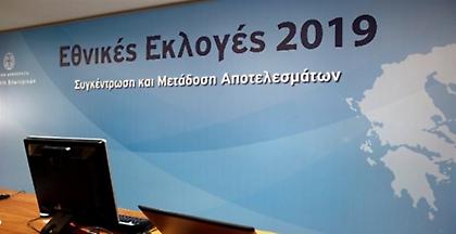 Σε ετοιμότητα το Κέντρο Τύπου στο Ζάππειο-Στην Αθήνα 80 διεθνή ΜΜΕ