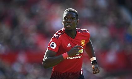 Αυτή είναι η πρόταση της Ρεάλ για τον Πογκμπά!