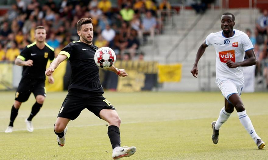 «Φωνάζουν» τα κενά του Άρη