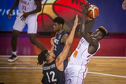 Τι κάνει το Μάλι! Απέκλεισε τη Γαλλία και πήγε τελικό!