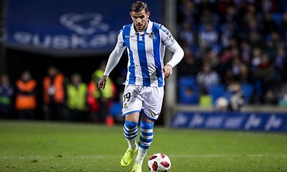 Ανακοίνωσε Τεό Ερναντές η Μίλαν