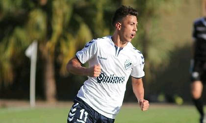 Ο Λαρέα μπορεί να αποδειχθεί... λαβράκι για τον Απόλλωνα