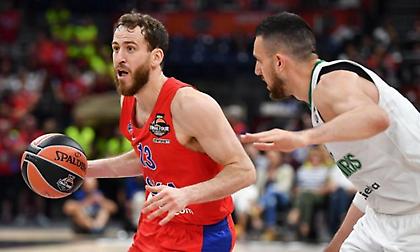 «Μάλαγα για Σέρχιο Ροντρίγκεθ»