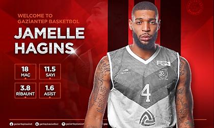 Πρώην παίκτης του Άρη και του Κολοσσού στην Γκαζιαντέπ