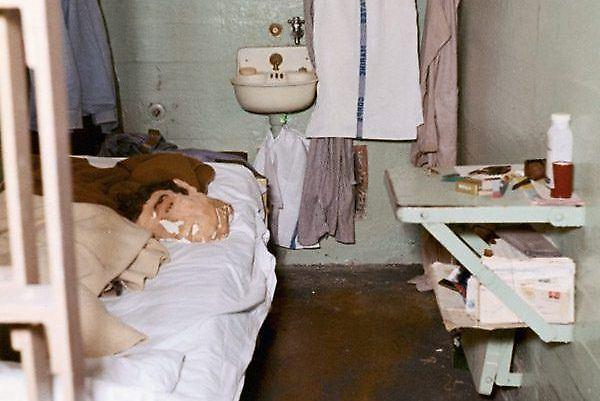 Το κόλπο που οδήγησε στη μοναδική επιτυχημένη απόδραση στην ιστορία του Αλκατράζ