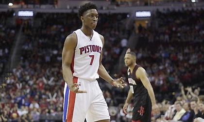 Στους Ράπτορς ο Στάνλεϊ Τζόνσον