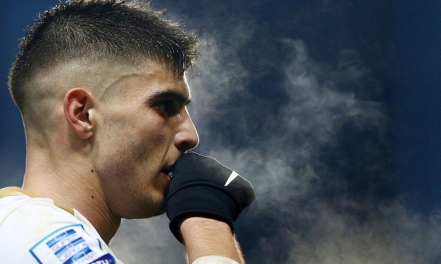 Έτσι έφτασαν στο deal Παναθηναϊκός και Μπουζούκης!