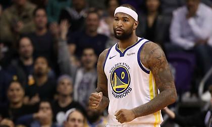 Κι άλλο μπαμ από Λέικερς: Πήραν και τον Κάζινς!