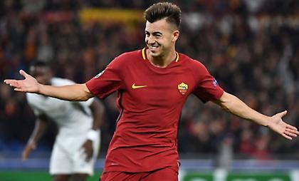 Στη Σανγκάη Σενούα ο Ελ Σαραουί!