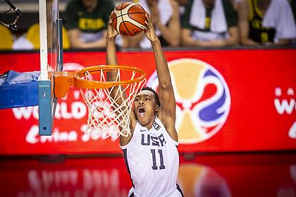 Σούπερ θέαμα στα ημιτελικά του Παγκοσμίου U19 (video)