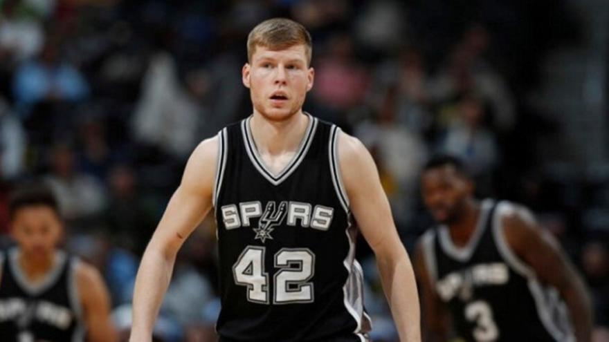 Έδωσαν τον Μπέρτανς στους Γουίζαρντς οι Σπερς