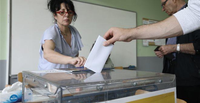Εκλογές 2019: Άνοιξαν οι κάλπες - Όλα όσα πρέπει να γνωρίζετε