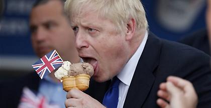 The Times: Συντριπτική νίκη του Μπόρις Τζόνσον δείχνει νέα δημοσκόπηση