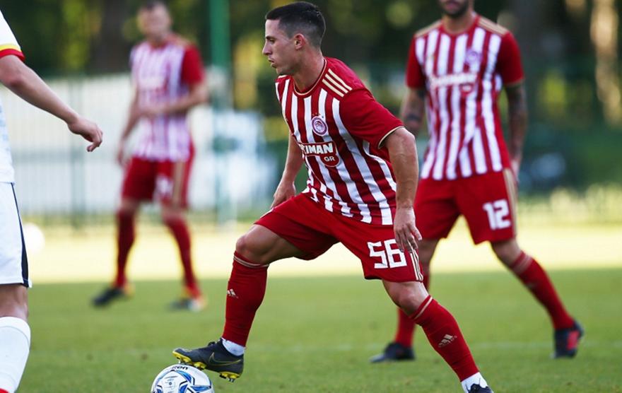 «Βλέπει» Ποντένσε η Μπορντό