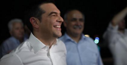 Μήνυμα Τσίπρα: H κάλπη είναι άδεια και όλα είναι ανοιχτά