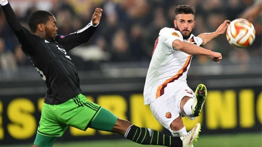 Μαθαίνει τα πάντα για την ΑΕΚ ο Βέρντε