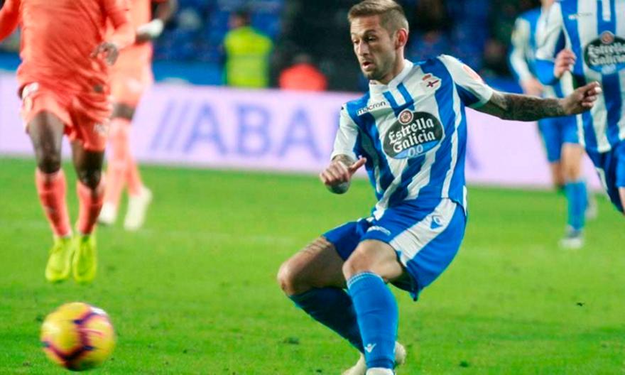 «Επαφές της ΑΕΚ με τον Καρτάμπια»