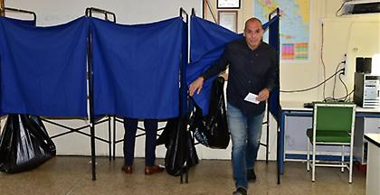 Γιάνης Βαρουφάκης: Γιορτή της Δημοκρατίας, προχωράμε