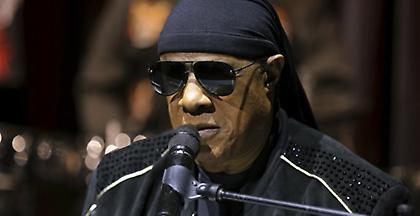 Σε μεταμόσχευση ήπατος θα υποβληθεί ο Στίβι Γουόντερ