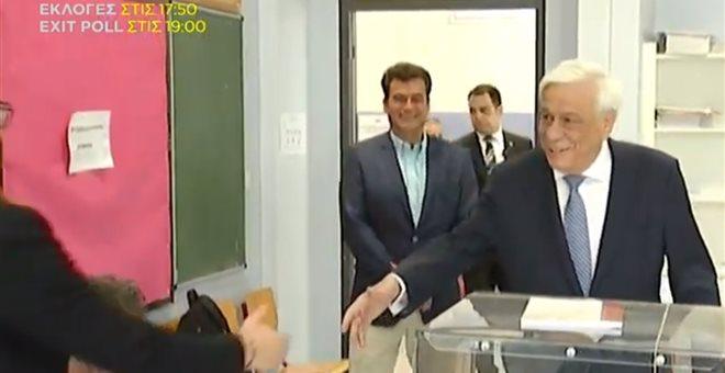 Προκόπης Παυλόπουλος: Οι δηλώσεις περιττεύουν