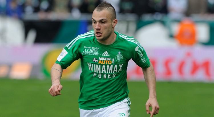 Δεσύλλας: «Φουλάρει για Μολό ο Παναθηναϊκός»!