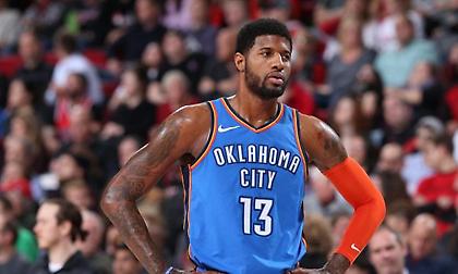 Σε… πελάγη ευτυχίας ο Πολ Τζορτζ: «Επιστρέφω σπίτι»! (video)