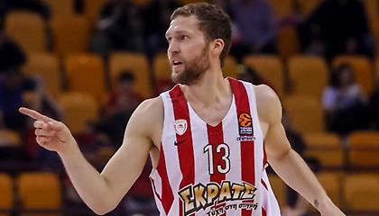 «Έχει τρέλα ο Ράις, by the book με Στρέλνιεκς - Αυτός αλλάζει επίπεδο τον Ολυμπιακό»