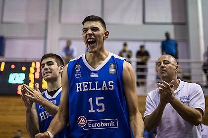 Αρνόκουρος: «Μας μένει μια πικρία»