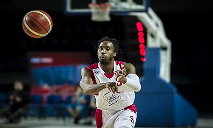 Βρήκε τον αντικαταστάτη του Γκίκα ο Προμηθέας