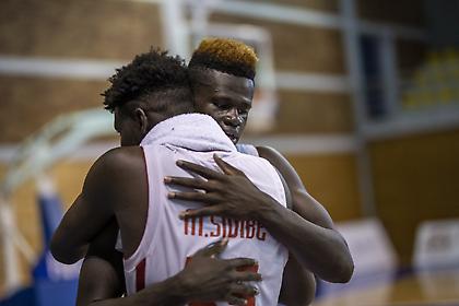 Μπαλό: «Τους διαψεύσαμε όλους, αλλά θέλουμε κι άλλο»