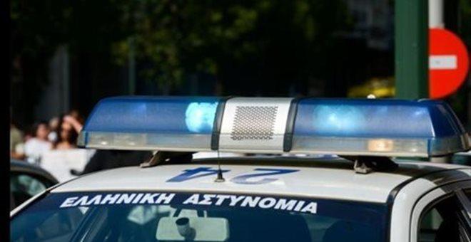 Πτώμα σε σήψη βρέθηκε στο Κεφαλόβρυσο Τρικάλων