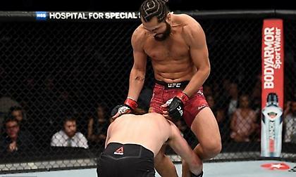 Το πιο γρήγορο νοκ-άουτ στην ιστορία του UFC – Τον ξέκανε σε 5 δεύτερα! (video)