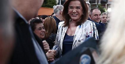 Μπακογιάννη: Αρχίζει μια δύσκολη, αλλά ανοδική και καλή πορεία