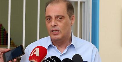 Βελόπουλος: Δεν θα απογοητεύσουμε κανέναν, πρώτα οι Έλληνες, πρώτα η Ελλαδα