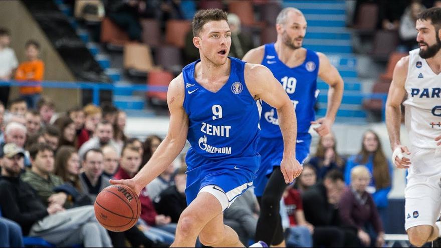 Τέλος ο Μέκελ από Ζενίτ