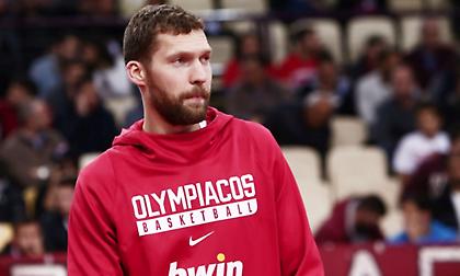 Κοντός: «Δεν γίνεται του Στρέλνιεκς. Πάει για κάτι καλύτερο ο Παναθηναϊκός»